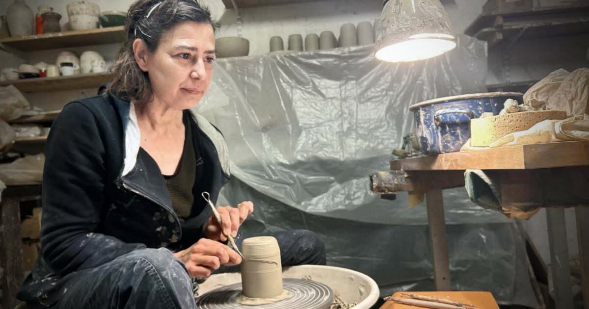 Atelier COMBEROUSSE à PORTES-LES-VALENCE