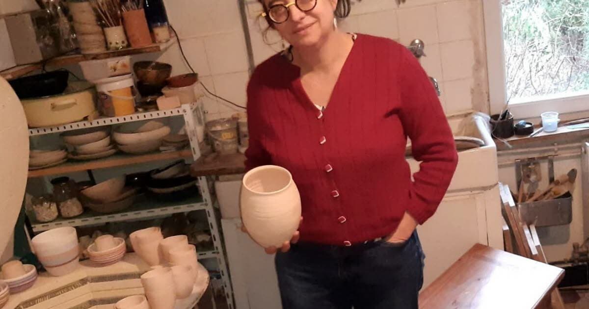 Atelier CERAMIQUE FLORENCE RANCHIN à BRON