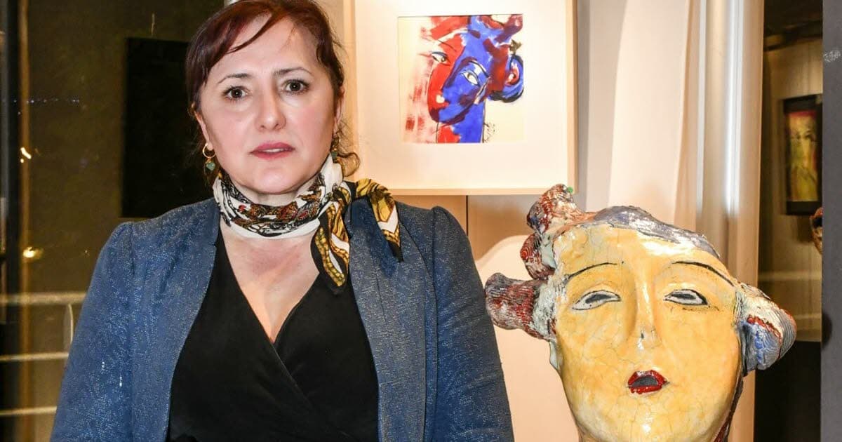 Atelier LULJETA à METZ