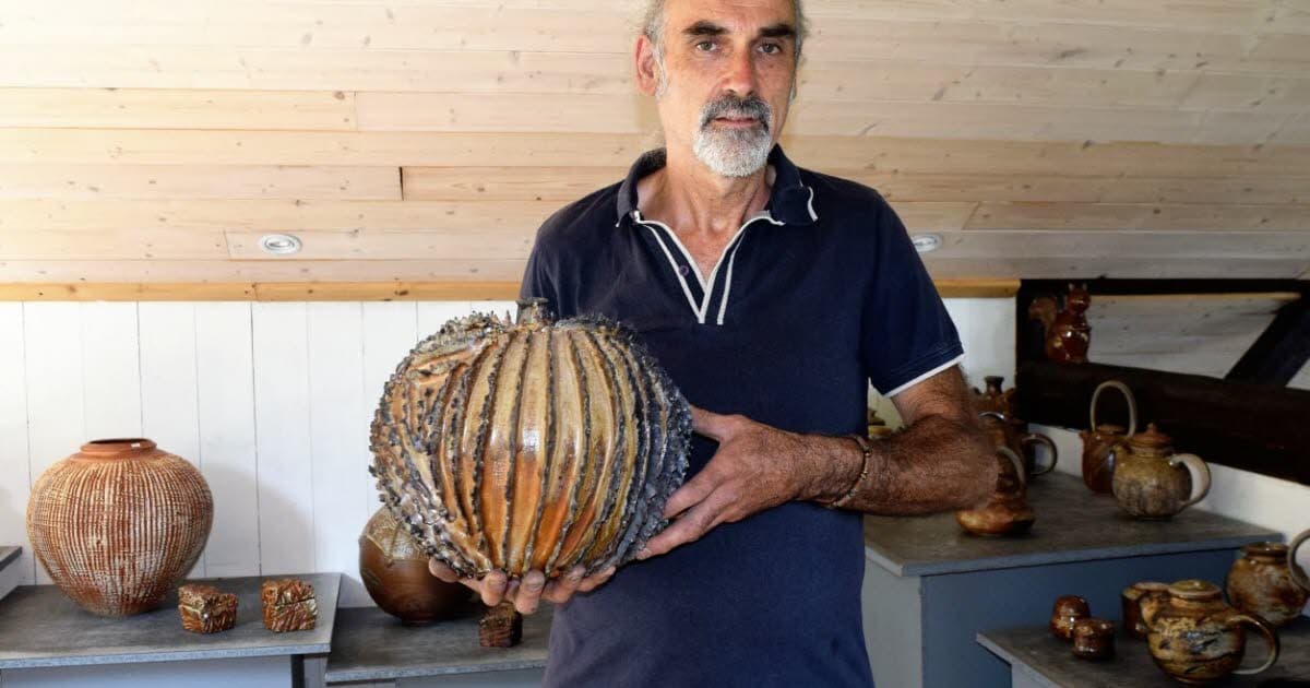 Atelier ELEVAGE DU POTIER à LE THOLY