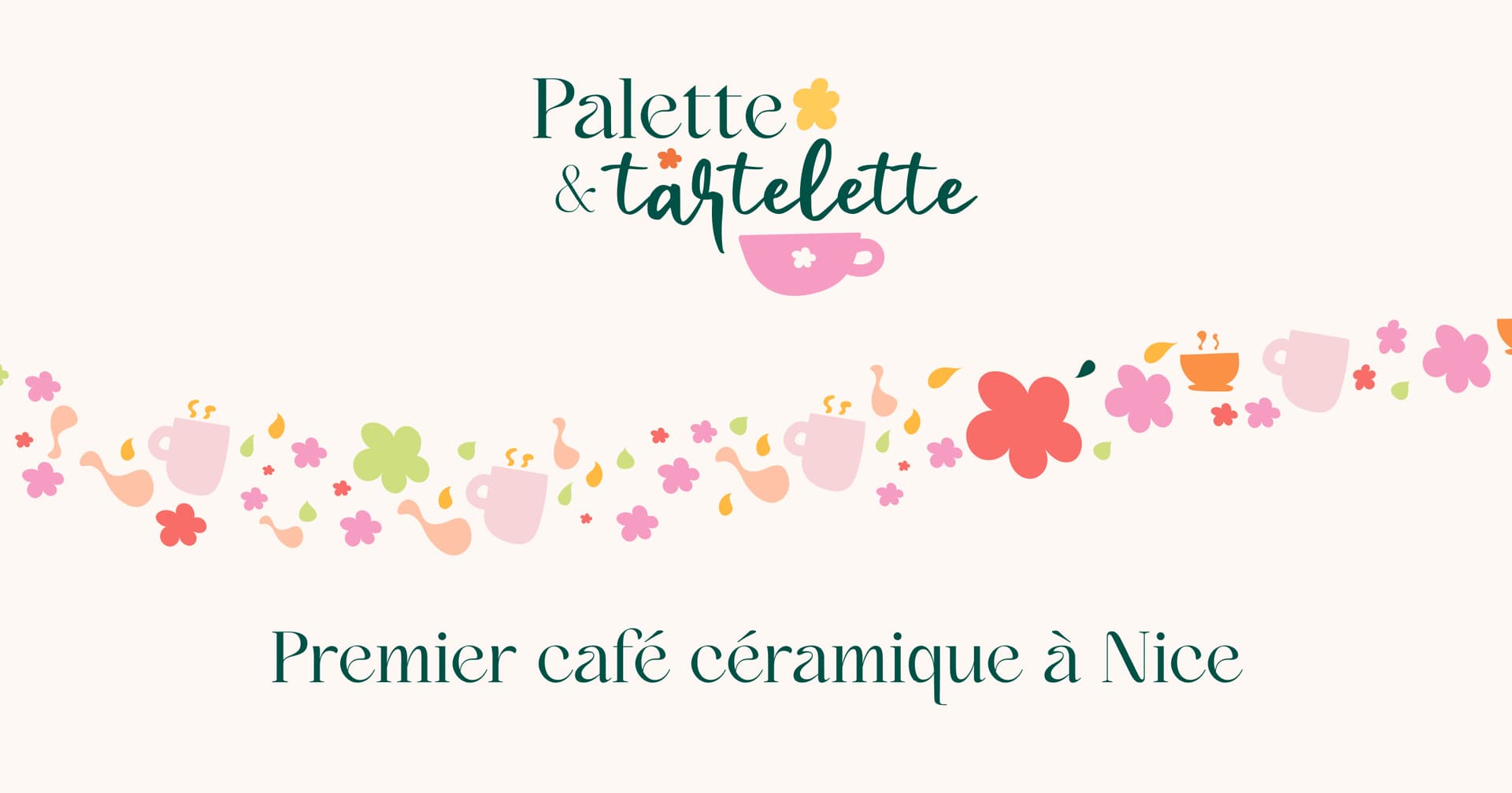 Atelier ATELIER RASPAIL à NICE