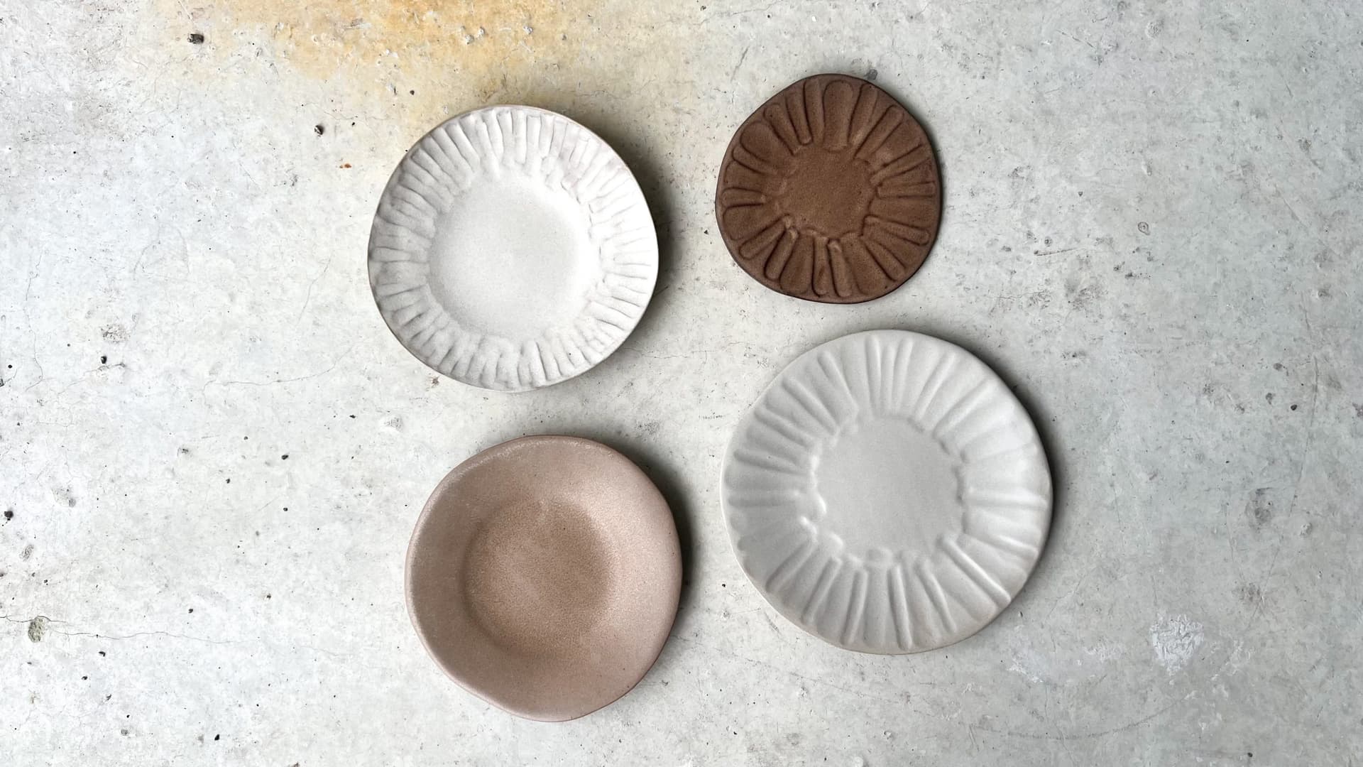 Atelier CLAIRE SCHOTT CERAMISTE à SAINT-BARTHELEMY