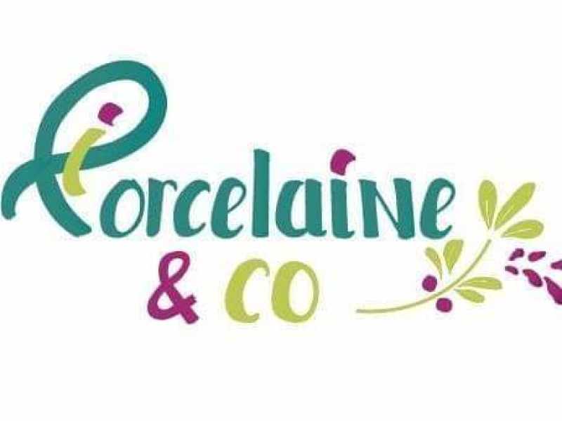 Atelier PI PORCELAINE & CO à BULLY