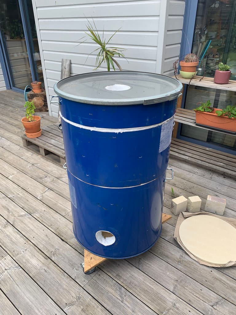 Atelier LE RAKU D'YVANNE à NANTES