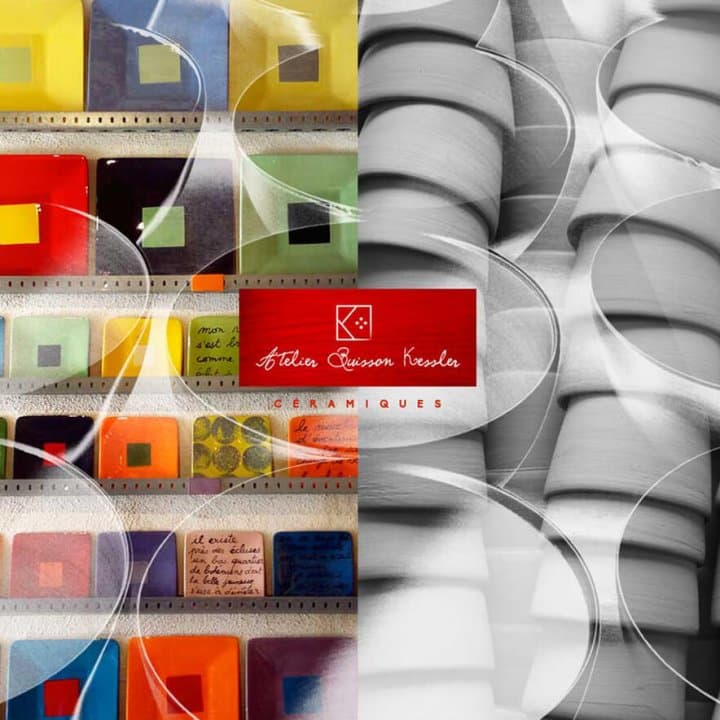 Atelier ATELIER BUISSON KESSLER à APT