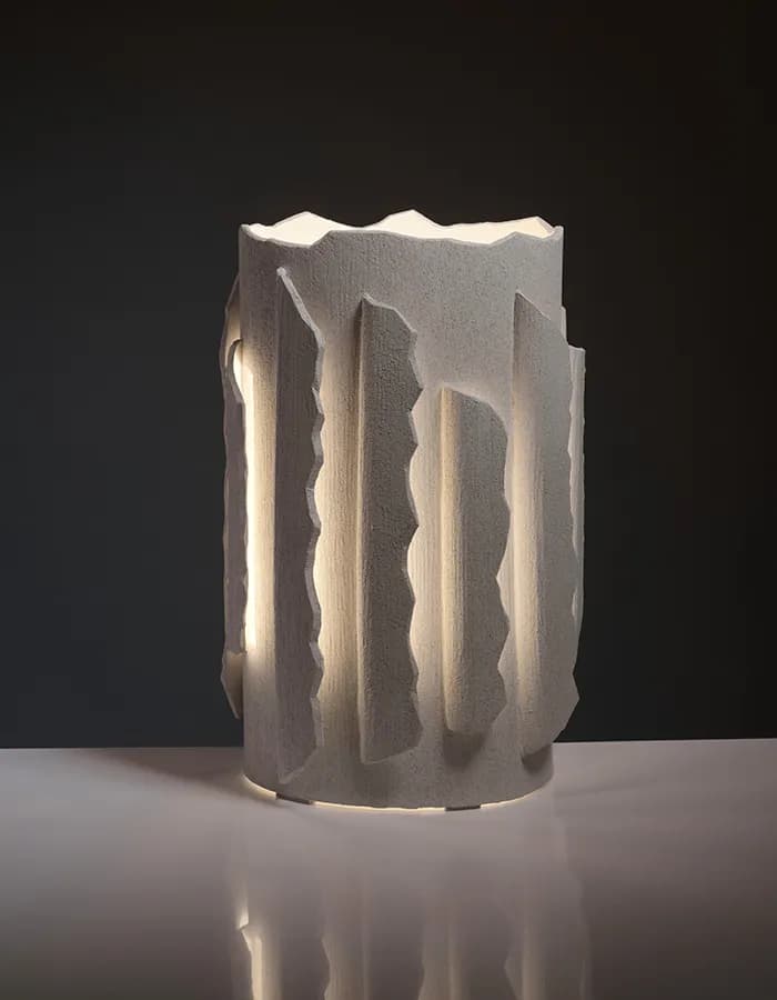 Atelier KATIA LANGEARD à EZE