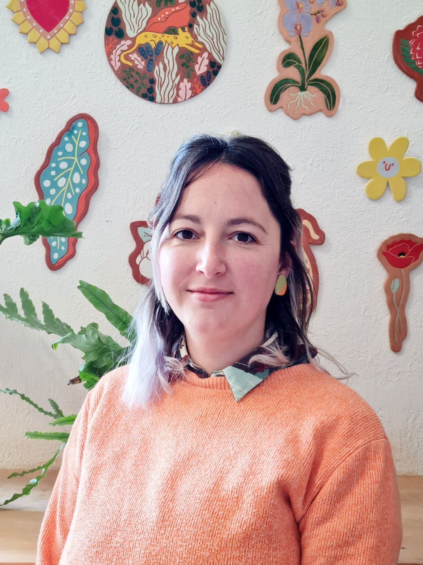 Atelier TERRA MATE à MONTPELLIER