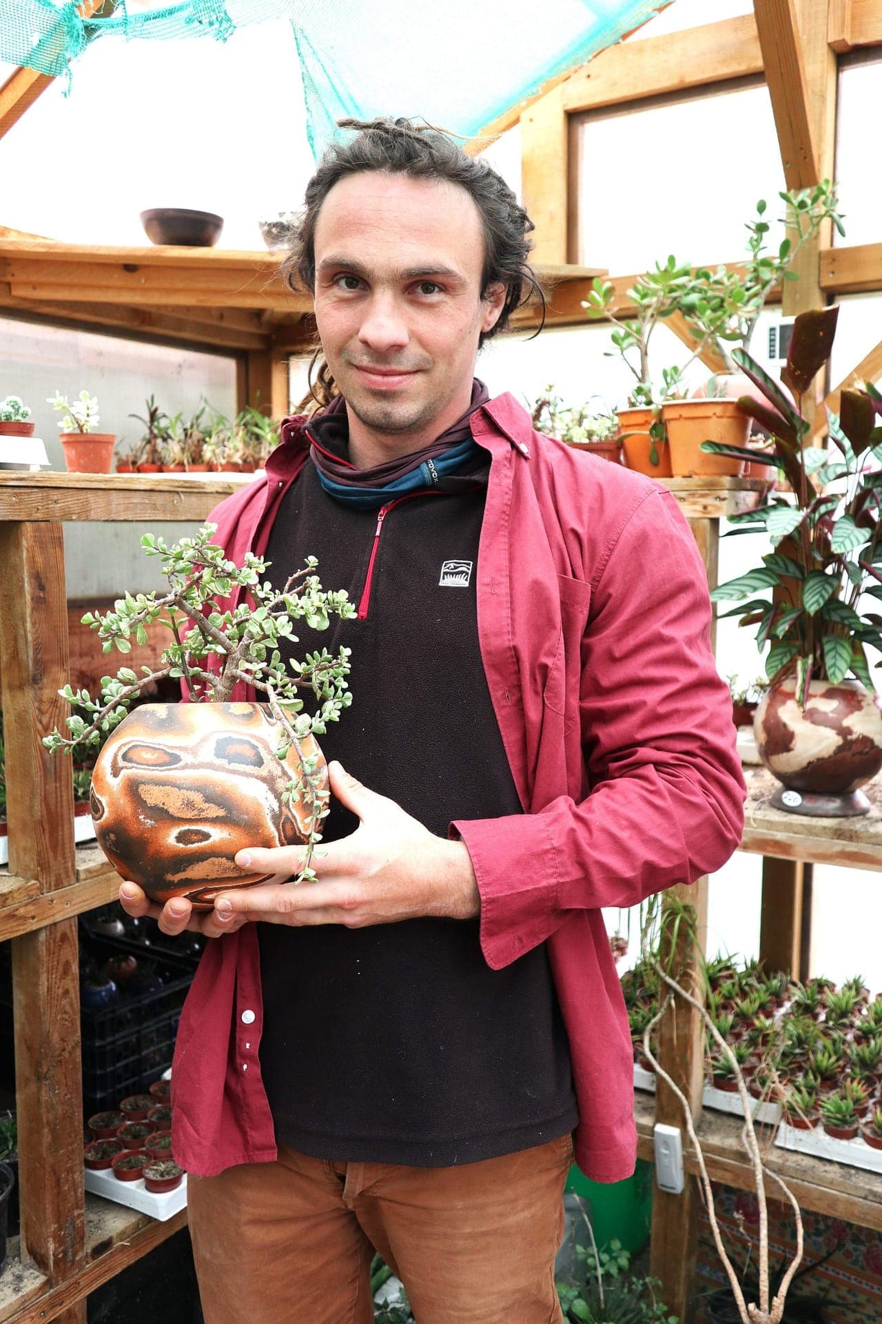 Atelier LES POZARTS à LIMOUX