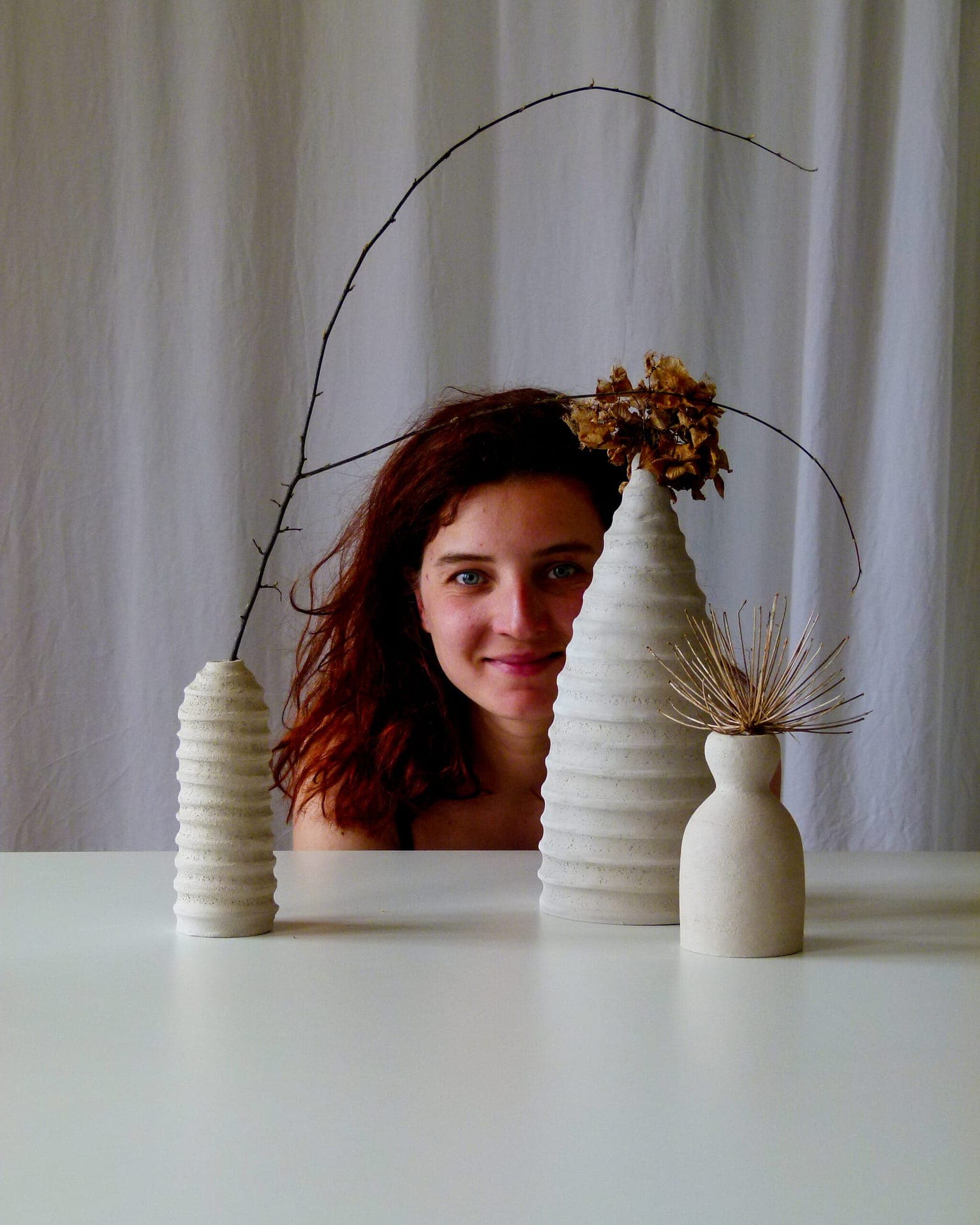 Atelier LA BEAUTE DES BANALITES à CROZON