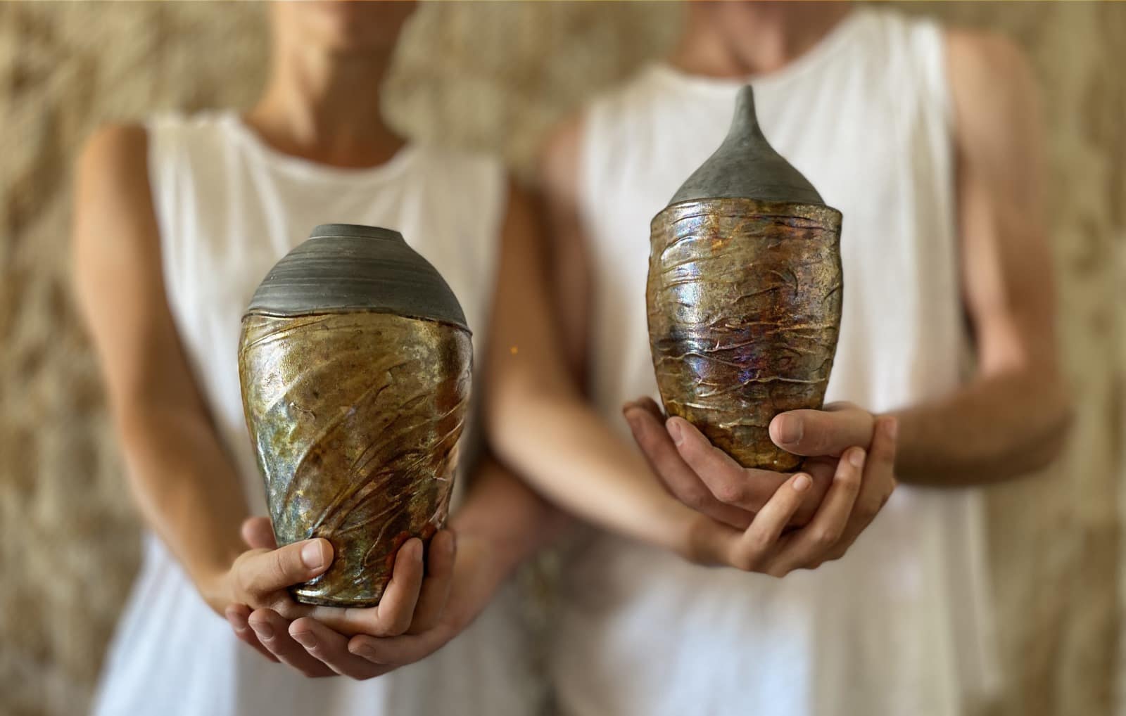 Atelier ATELIER NOTRE TERRE à BASTELICACCIA