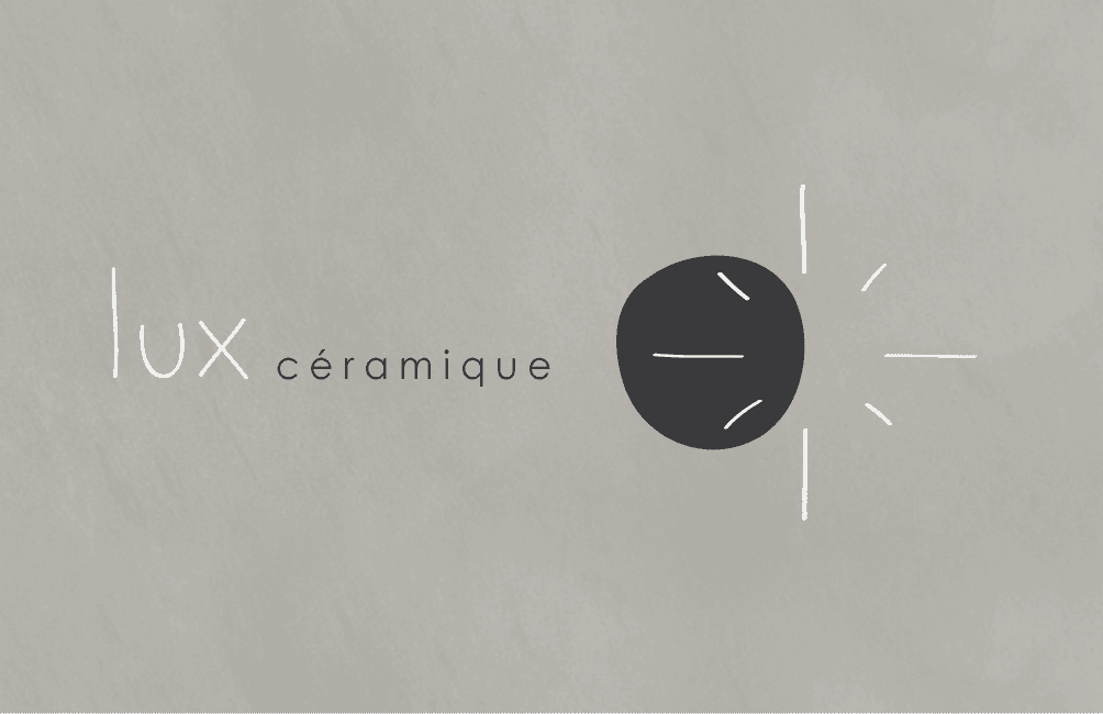 Atelier LUX CERAMIQUE à SAINT-HELEN