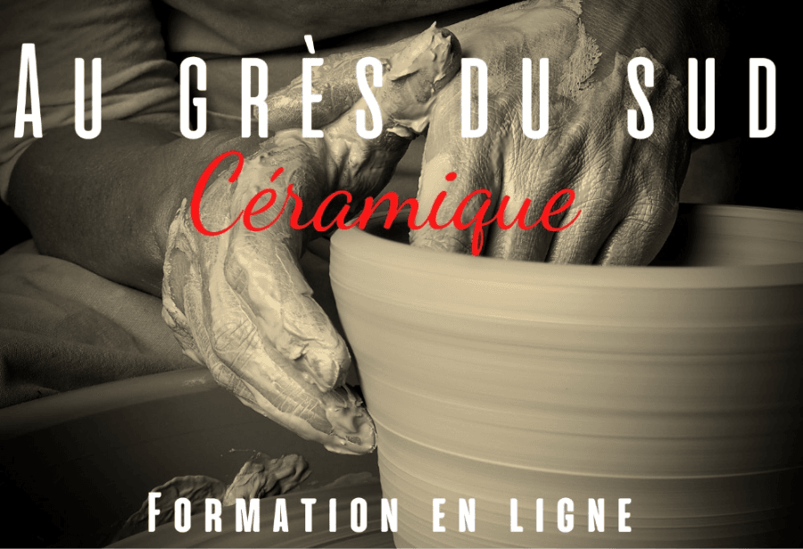 Atelier AU GRES D'IB à BLAGNAC