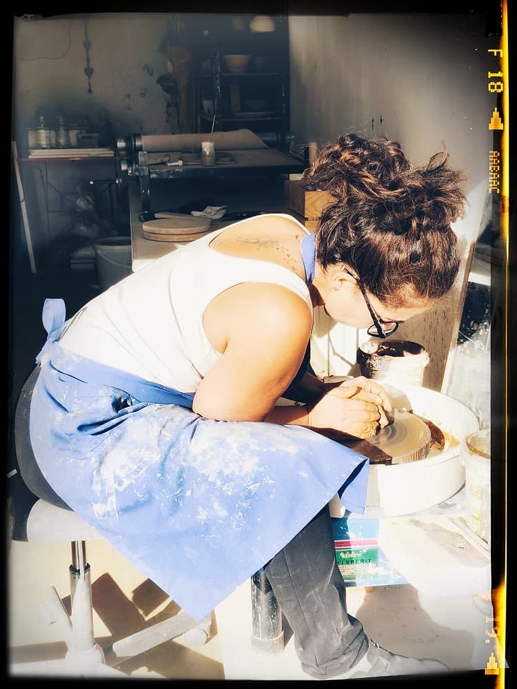 Atelier CELINE SANGUY CERAMIQUE à SAINT-RAPHAEL