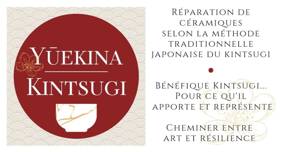 Atelier CABINET KINTSUGI à SAINT-JULIEN-PUY-LAVEZE
