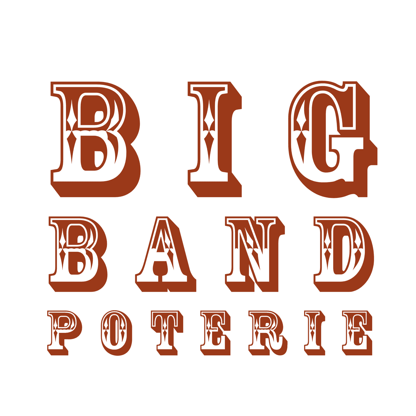 Atelier BIG BAND POTERIE à PARIS