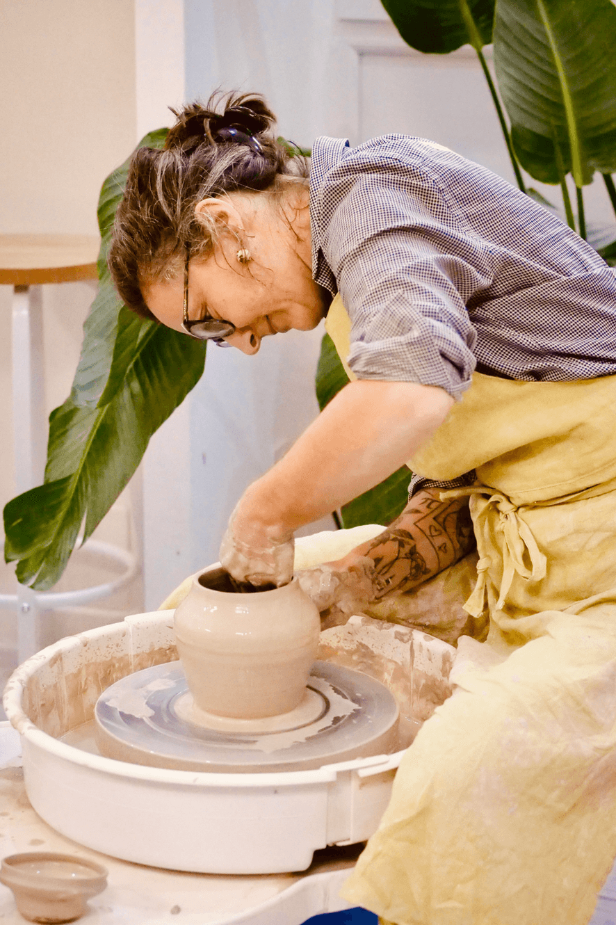 Atelier POTERIE CAPUCINE à RUEIL-MALMAISON