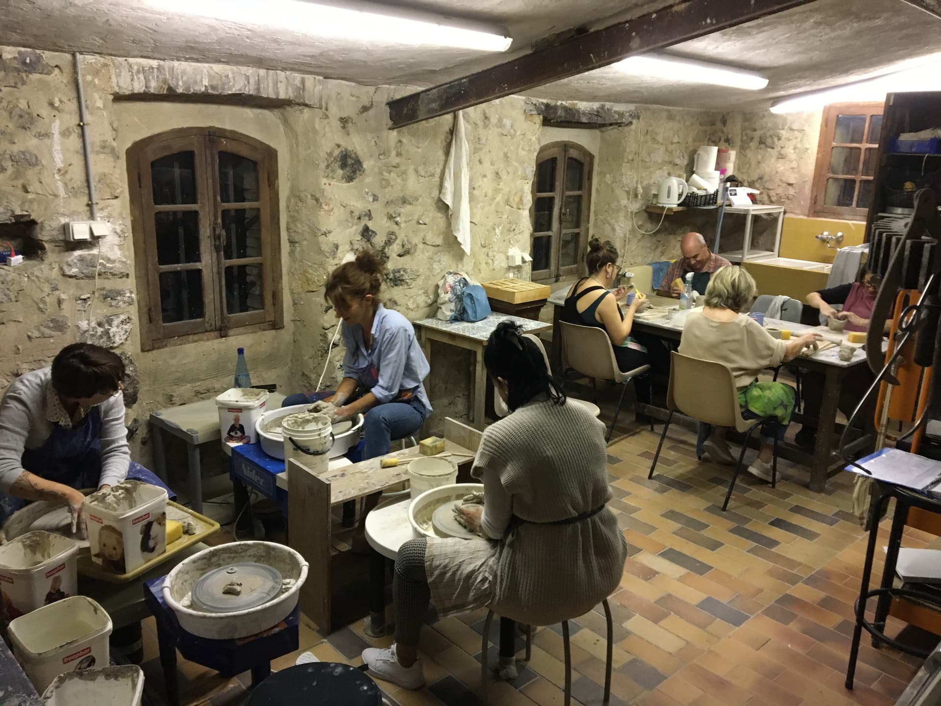 Atelier LOR à VENCE