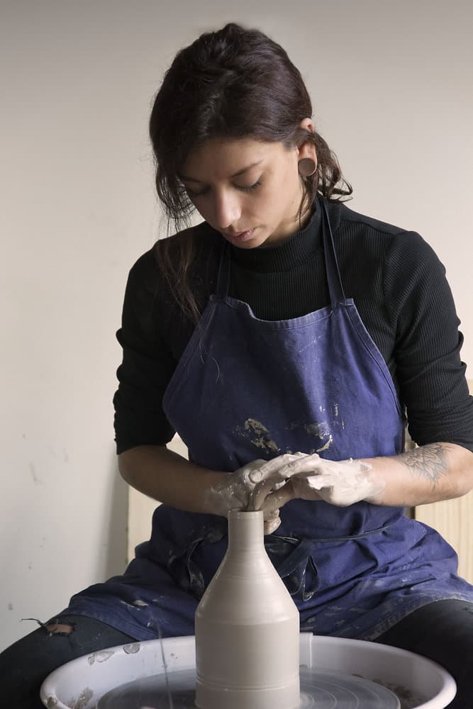 Atelier CERAMICS BY LAURA à MONTPELLIER