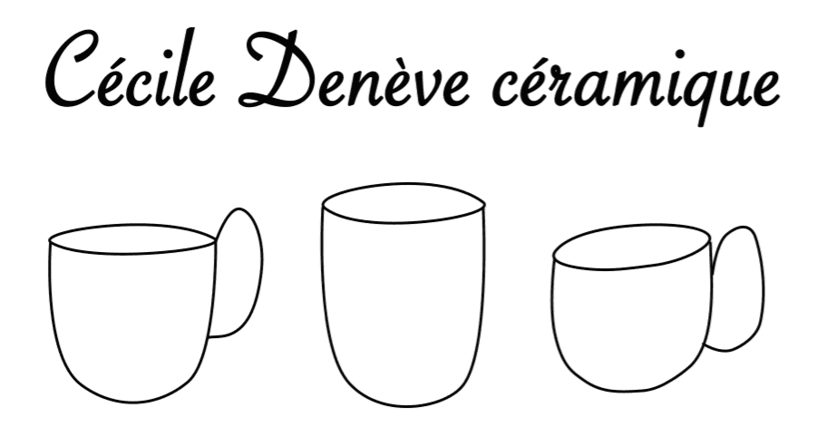 Atelier CECILE DENEVE CERAMIQUE à MONDONVILLE