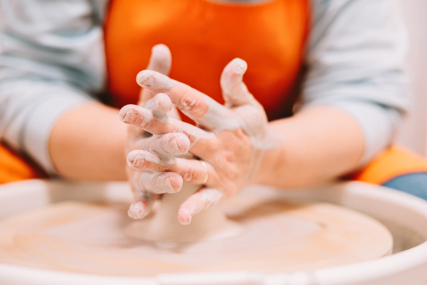 Atelier TERRES ET FORMES à GARDANNE