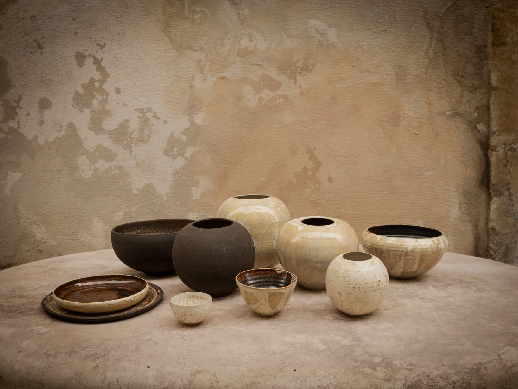 Atelier EVE ALEXANDRE à ARLES