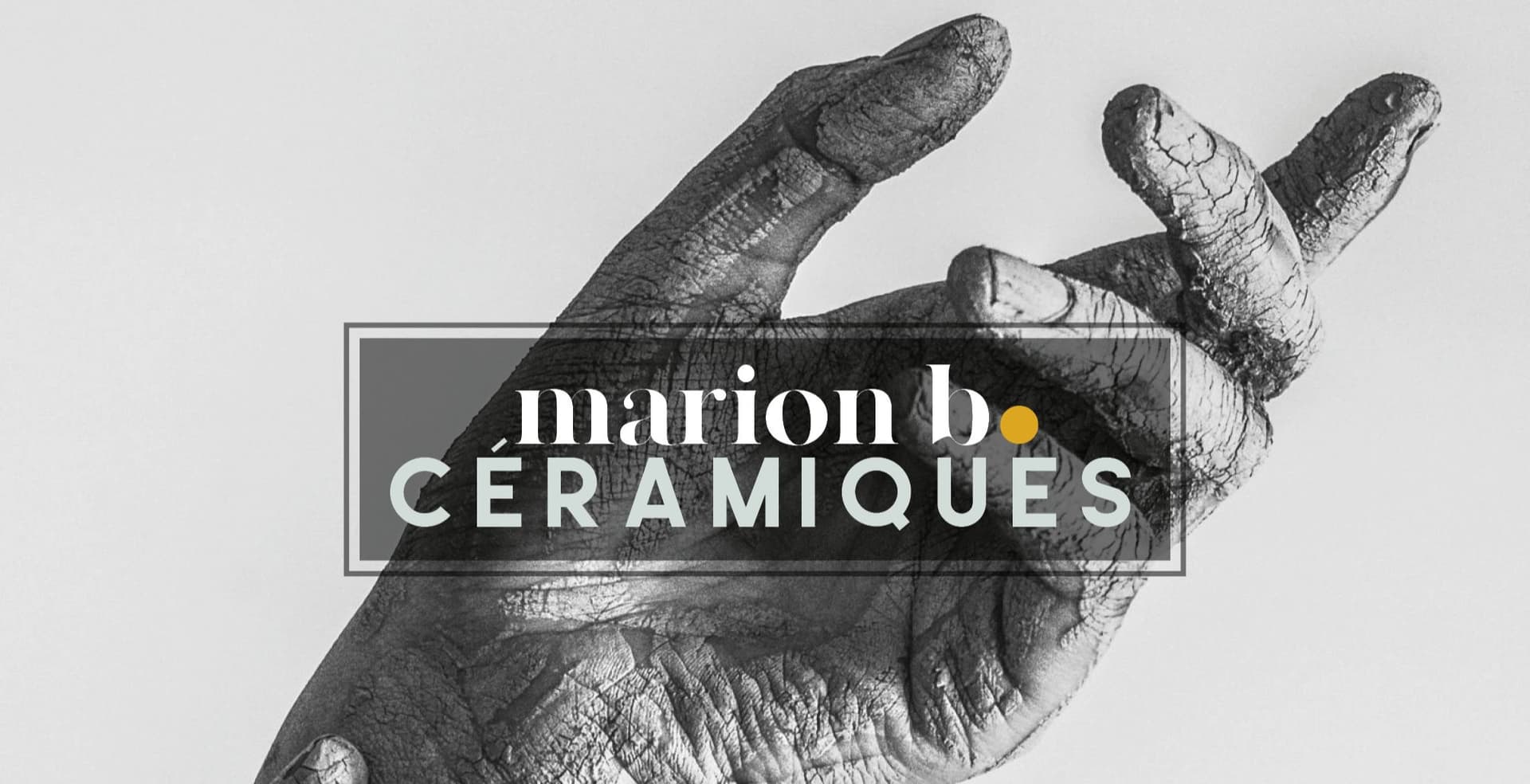 Atelier MARION CERAMIQUE à SINARD