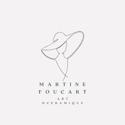 Atelier MARTINE CERAM à SEINE-PORT