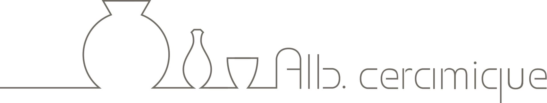 Atelier ALB.CERAMIQUE à AURAY