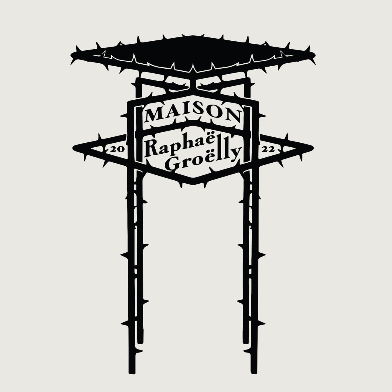 Atelier MAISON RAPHAEL GROELLY à PARIS
