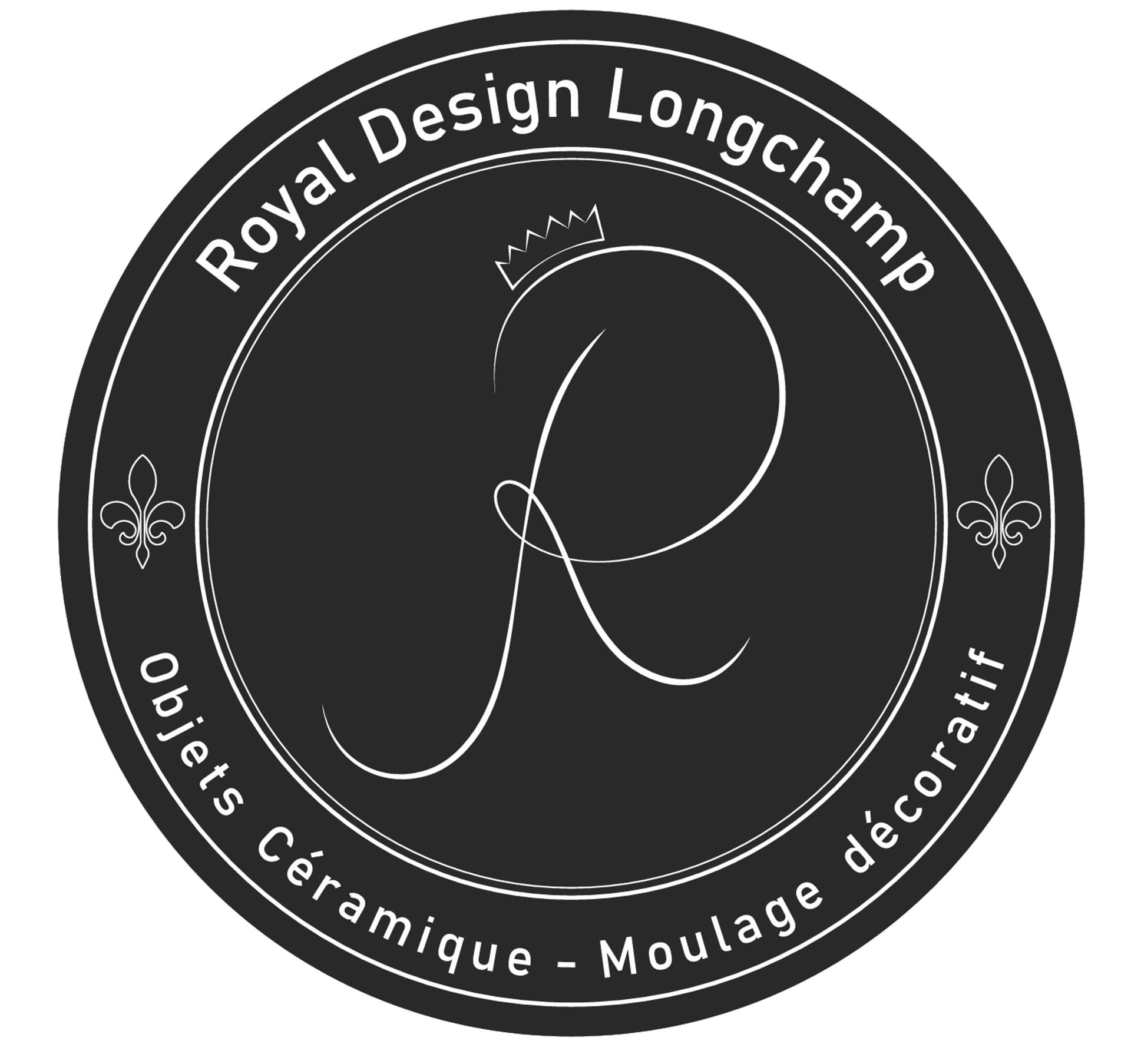Atelier ROYAL DESIGN LONGCHAMP à LONGCHAMP