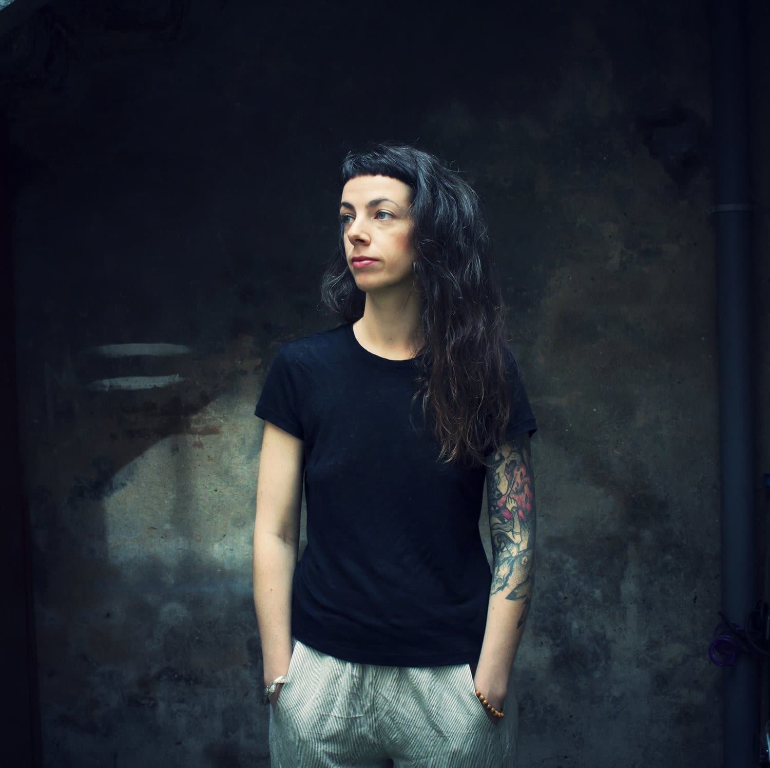 Atelier MARIE-ANGE HUET à BESANCON
