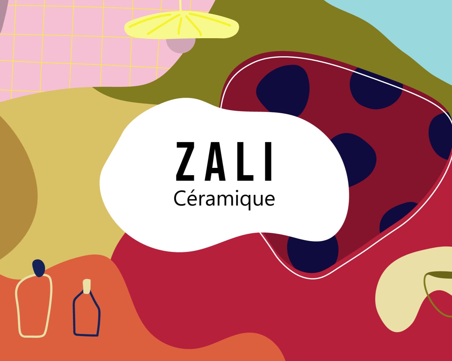 Atelier ZALI CERAMIQUE à LES VILLARDS-SUR-THONES