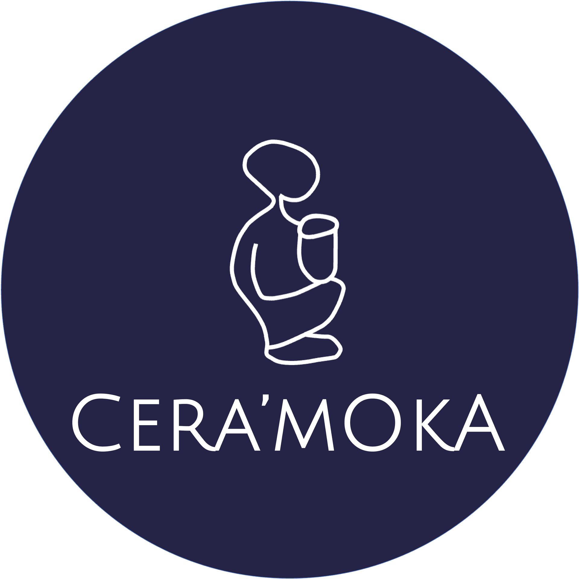 Atelier CERAMOKA à PARIS