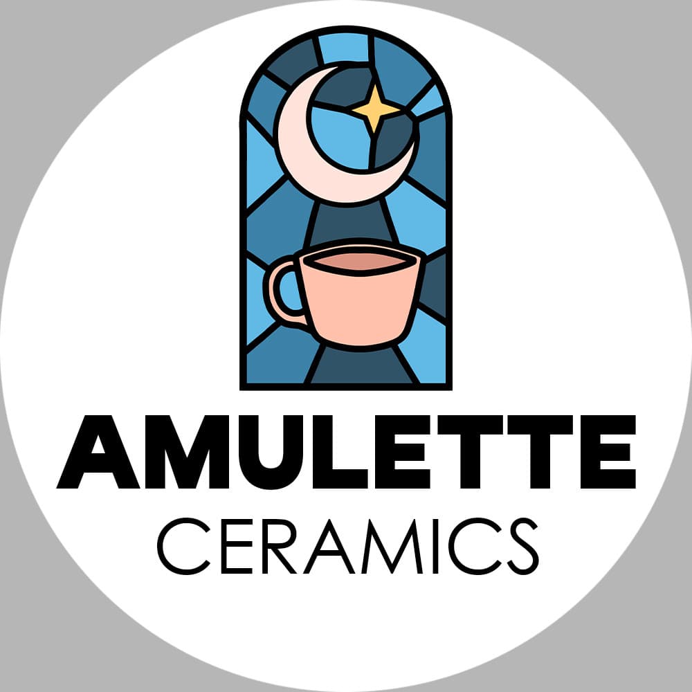 Atelier AMULETTE CERAMICS à SOYAUX
