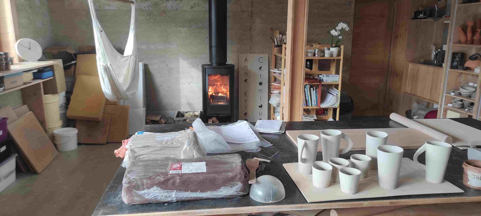 Atelier ART.MARBLAJEA à TOULOUSE