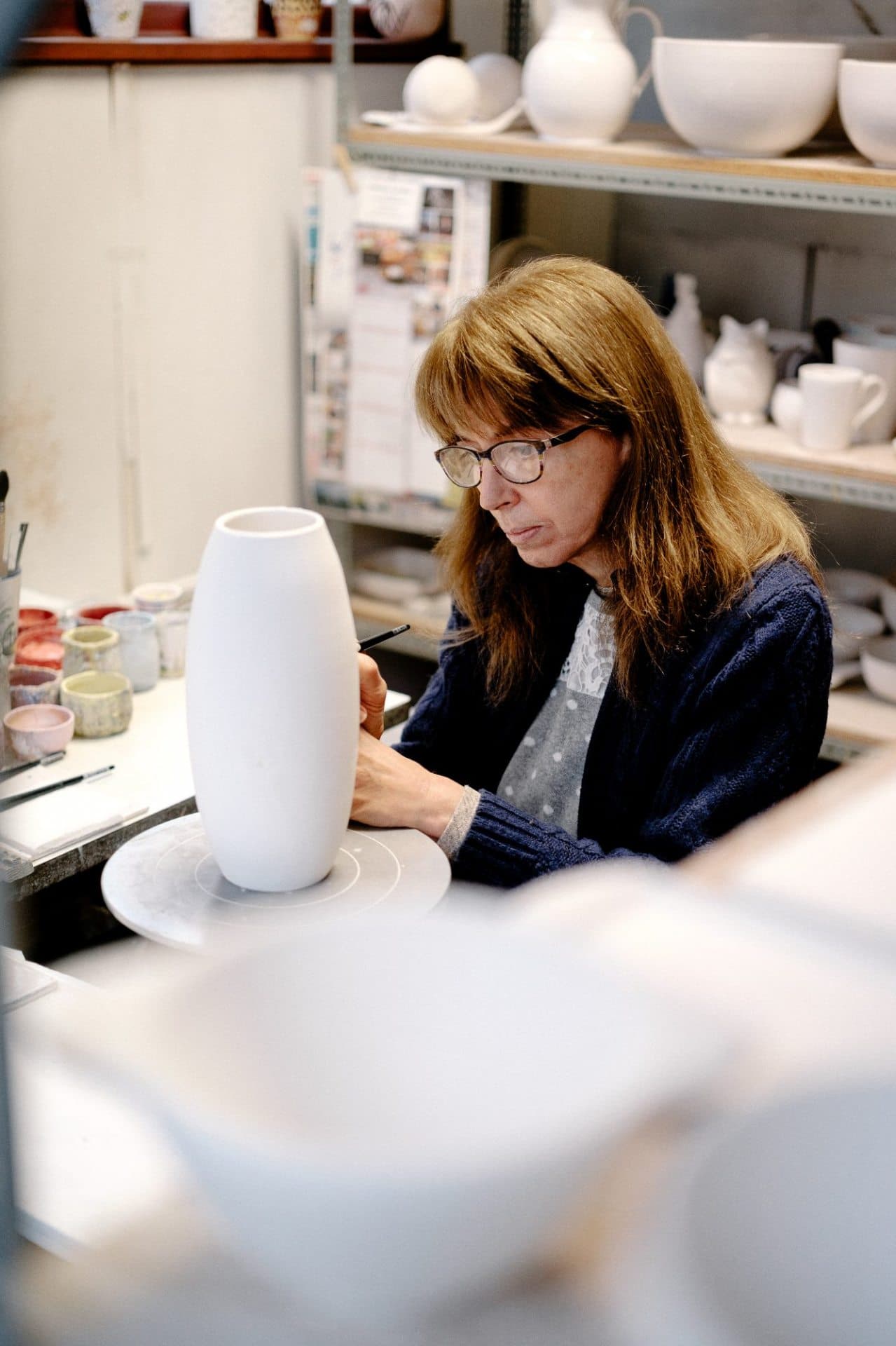 Atelier ATELIER FUMETERRE à SURGERES