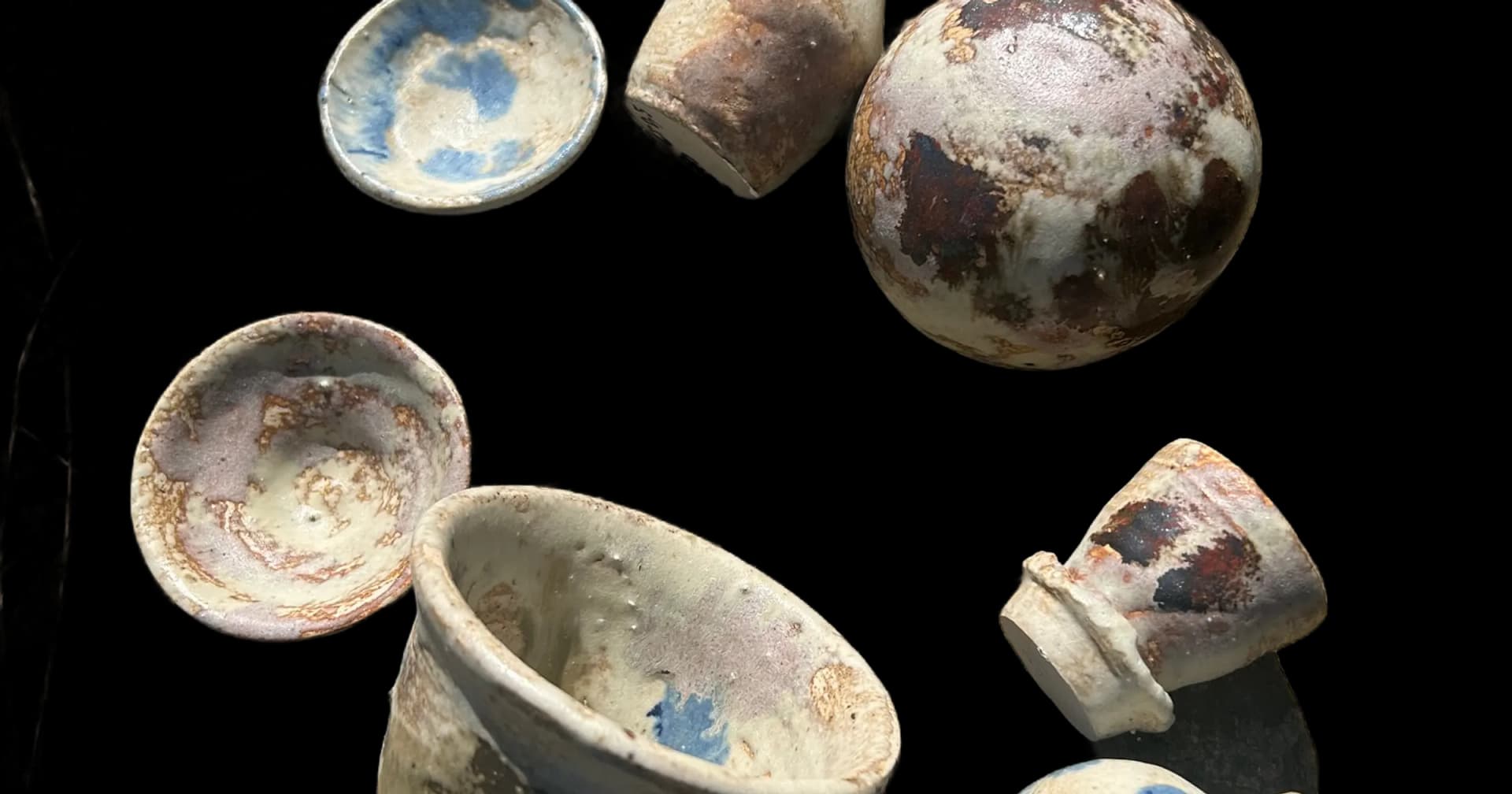 Atelier OLALA CERAMICS à FLORAC TROIS RIVIERES