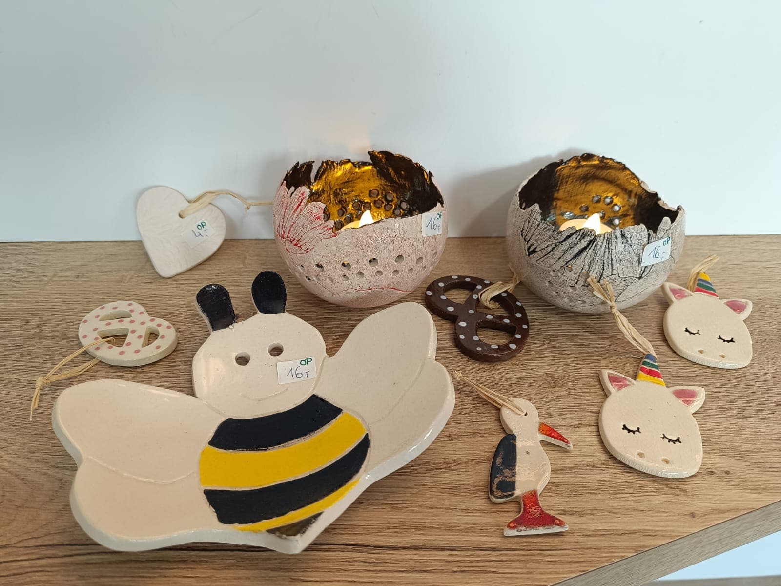 Atelier PAR PAULINE à MOLSHEIM