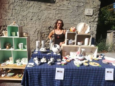 Atelier TERREHAPPY à SAINT-MARTIN-D'URIAGE