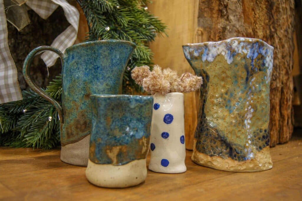 Atelier TERRE DU HALLIER à OSTWALD